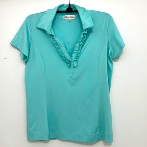 ⛳️Sport Haley Ladies Golf Shirt